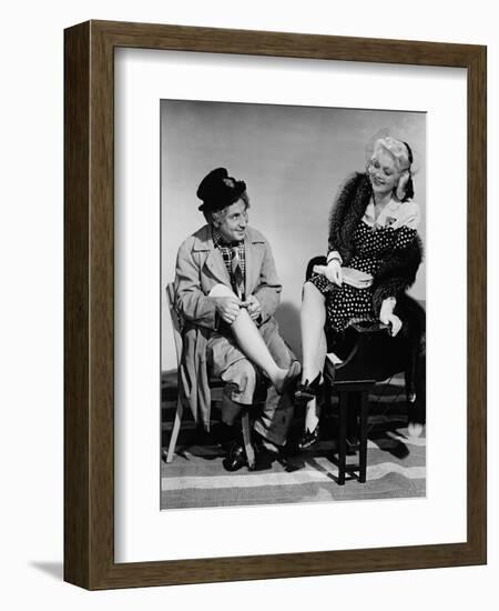 The Big Store, 1941-null-Framed Photographic Print