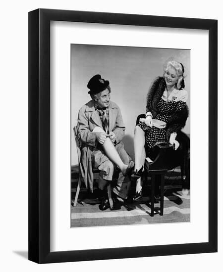 The Big Store, 1941-null-Framed Photographic Print