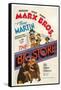 The Big Store, the Marx Brothers, 1941-null-Framed Stretched Canvas