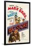 The Big Store, the Marx Brothers, 1941-null-Framed Art Print