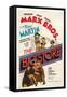 The Big Store, the Marx Brothers, 1941-null-Framed Stretched Canvas