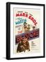 The Big Store, the Marx Brothers, 1941-null-Framed Art Print