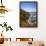 The Big Sur Coastline of California-Andrew Shoemaker-Framed Photographic Print displayed on a wall