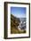 The Big Sur Coastline of California-Andrew Shoemaker-Framed Photographic Print