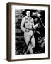 The Big Trail, John Wayne, 1930-null-Framed Photo