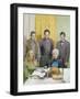 Black Frame