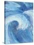 The Big Wave II-Albena Hristova-Stretched Canvas