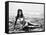 The Biggest Bundle of Them All, Raquel Welch, 1968-null-Framed Stretched Canvas