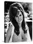 The Biggest Bundle of Them All, Raquel Welch, 1968-null-Stretched Canvas