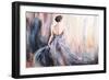 The Biggest Winners Ball-Farrell Douglass-Framed Giclee Print