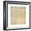 The Bill of Rights-null-Framed Giclee Print