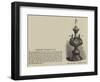 The Billiard Champion Cup-null-Framed Premium Giclee Print