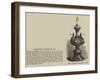 The Billiard Champion Cup-null-Framed Giclee Print