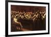 The Billiard Room-Henry O'Neil-Framed Giclee Print