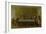 The Billiard Room-English-Framed Giclee Print