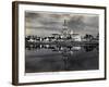 The Biltmore Hotel, Coral Gables, Near Completion, 1926-null-Framed Photographic Print