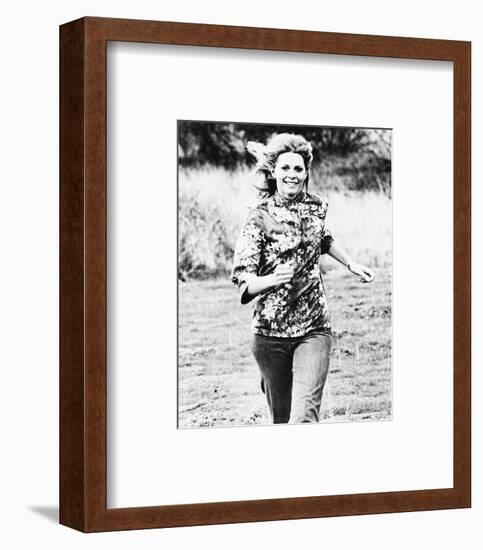 The Bionic Woman-null-Framed Photo