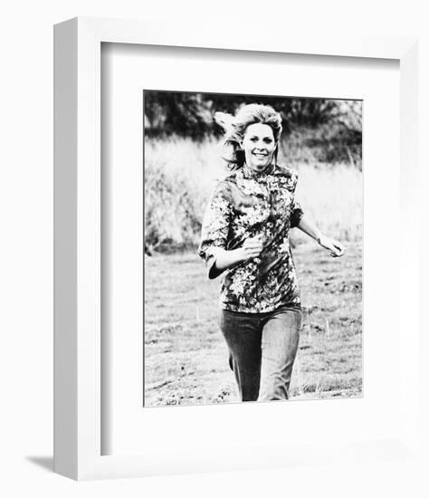 The Bionic Woman-null-Framed Photo