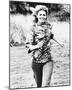 The Bionic Woman-null-Mounted Photo