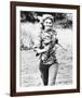 The Bionic Woman-null-Framed Photo