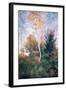 The Birch, C1889-1943-Rihard Jakopic-Framed Giclee Print