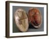 The Birch Egg, 1917-Michail Pershin-Framed Photographic Print