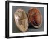 The Birch Egg, 1917-Michail Pershin-Framed Photographic Print