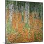 The Birch Wood, 1903-Gustav Klimt-Mounted Premium Giclee Print