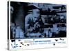 The Bird Man of Alcatraz, 1962-null-Stretched Canvas