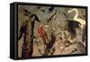 The Bird's Concert-Frans Snyders Or Snijders-Framed Stretched Canvas