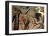 The Bird's Concert-Frans Snyders Or Snijders-Framed Giclee Print