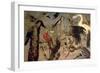 The Bird's Concert-Frans Snyders Or Snijders-Framed Giclee Print