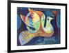 The Bird's Nest, 1969-Eileen Agar-Framed Giclee Print