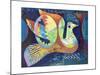 The Bird's Nest, 1969-Eileen Agar-Mounted Giclee Print