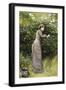 The Bird's Nest-Edward Killingworth Johnson-Framed Giclee Print