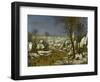 The Bird Trap-Pieter Bruegel the Elder-Framed Giclee Print