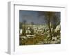 The Bird Trap-Pieter Bruegel the Elder-Framed Giclee Print