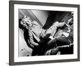 The Birds, 1963-null-Framed Photographic Print