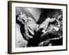 The Birds, 1963-null-Framed Photographic Print