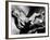 The Birds, 1963-null-Framed Photographic Print