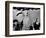 The Birds, 1963-null-Framed Photographic Print