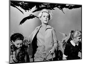 The Birds, 1963-null-Mounted Photographic Print