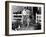 The Birds, Rod Taylor, Tippi Hedren, Jessica Tandy, 1963-null-Framed Photo