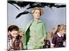 The Birds, Tippi Hedren, 1963-null-Mounted Photo