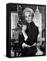 The Birds, Tippi Hedren, 1963-null-Framed Stretched Canvas