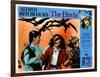 The Birds, Veronica CArtwright, 1963-null-Framed Art Print