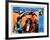 The Birds, Veronica CArtwright, 1963-null-Framed Art Print