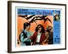 The Birds, Veronica CArtwright, 1963-null-Framed Art Print