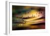 The Birds-Ursula Abresch-Framed Photographic Print