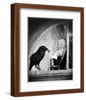 The Birds-null-Framed Photo